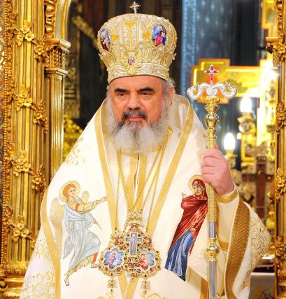 Mesajul de condoleanţe al Patriarhului Daniel, adresat Sanctității Sale TAWADROS II, Papă şi Patriarh al Bisericii Copte