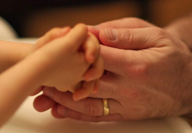 Părinți pentru părinți – despre ora de religie