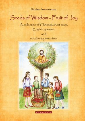 Manual creştin de limbă engleză pentru copii