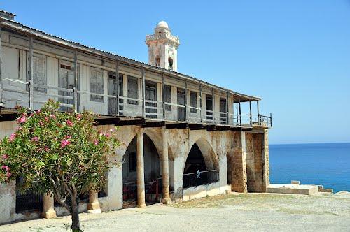 O mănăstire ortodoxă urmează a fi reconstruită în zona ocupată de turci a Ciprului