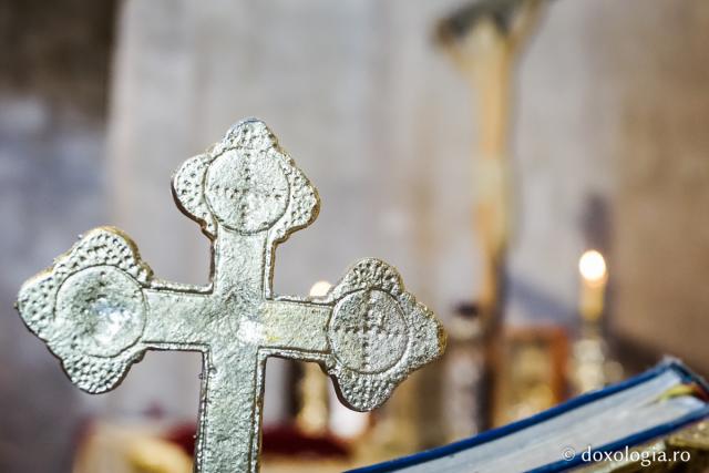 Numeroși musulmani își caută vindecarea în bisericile ortodoxe