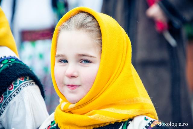 Foto: Oana Nechifor Să salvăm bucuria!