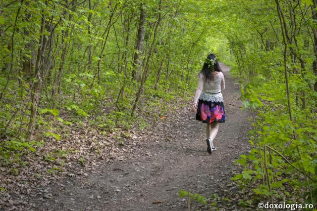 Foto: Oana Nechifor Darul tinereţii