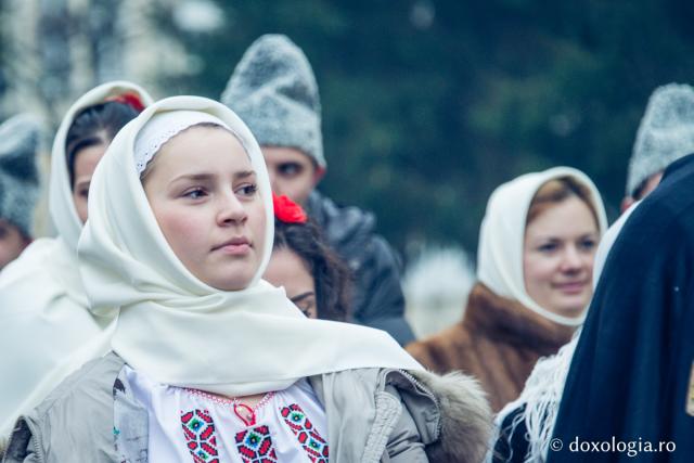 Foto: Oana Nechifor Copiii au nevoie de implicarea părinților, pentru a rezista ispitelor lumii