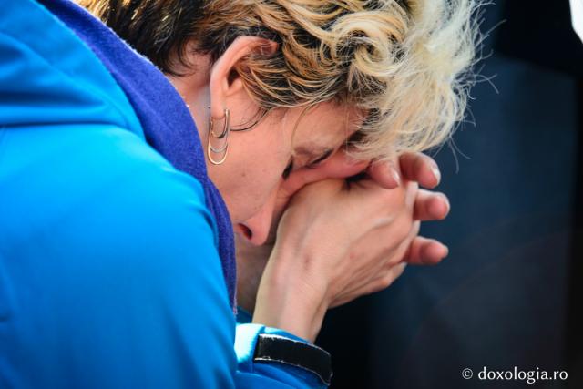 Foto: Oana Nechifor Domnul ne cere să-I dăruim toată inima noastră