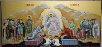 Predică la Duminica Sfintei Învieri a Domnului - Sfintele Paşti - IPS Irineu Pop-Bistriţeanul (1)
