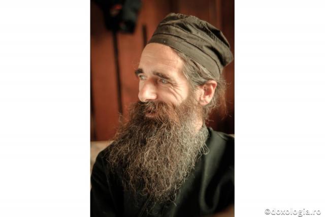 foto: Oana Nechifor Adâncimea isihiei