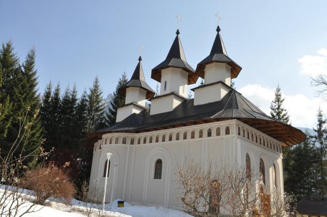 Hramul Bunei Vestiri în Moldova