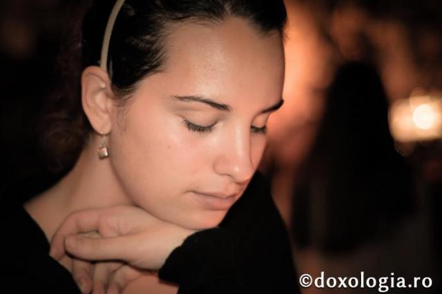 Seninătatea care risipește necazurile Seninătatea care risipește necazurile