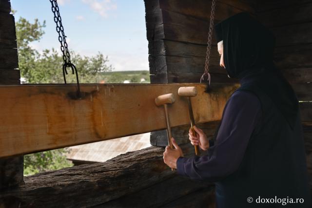 Foto: Oana Nechifor În ce constă lepădarea de lume?