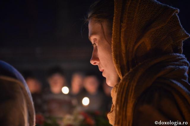 Foto: Oana Nechifor Ai fost ocărât și ai răbdat? Aceasta este biruința nevăzută!