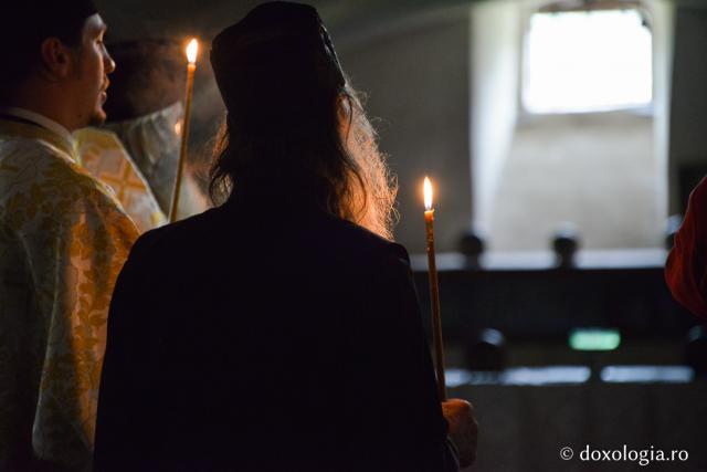 foto: Oana Nechifor Orice virtute faci, în ascuns fă!