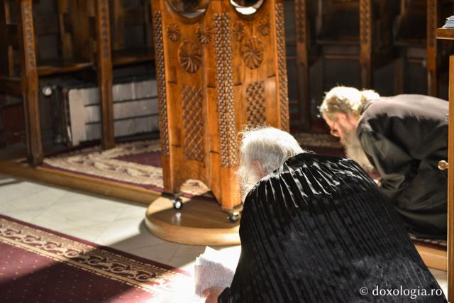 Foto: Ștefan Cojocariu Domnul-Eu