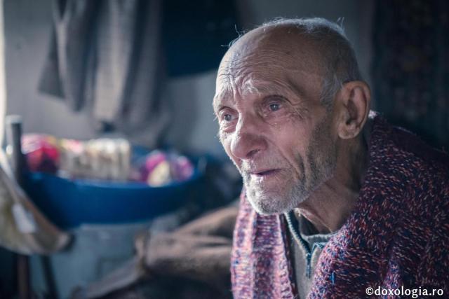 Îmbătrânirea populației și drama bătrâneții – realități ale lumii contemporane