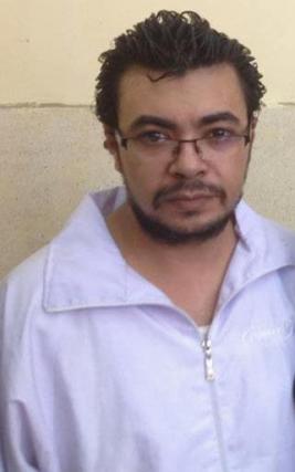 Egipt: Jurnalist bătut în închisoare pentru că s-a convertit la creștinism
