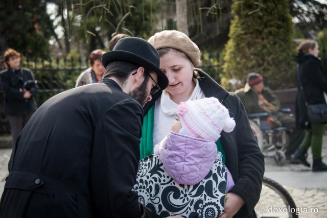 Respectul dintre soți – condiție esențială pentru fericirea întregii familii / Foto: Oana Nechifor familie