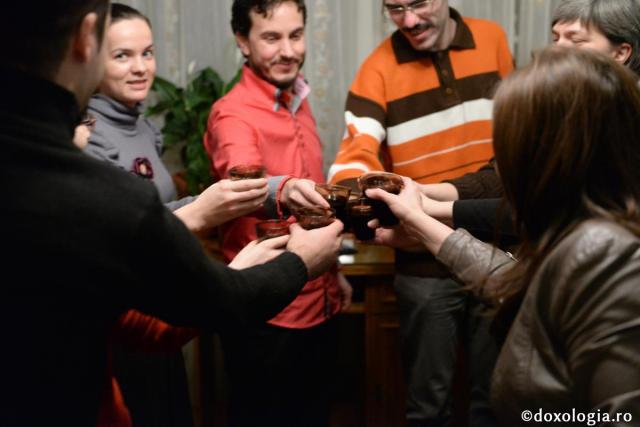 Foto: Oana Nechifor Prietenii - proprietatea noastră