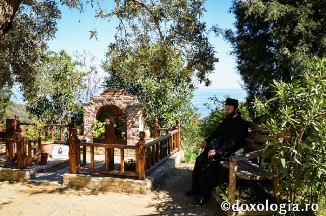 Foto: Nicolae Pintilie Cum dobândim şi păstrăm pacea?