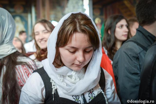 Foto: Oana Nechifor Mijloc de întâlnire a noastră cu Dumnezeu
