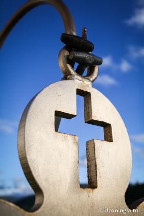 Să mă bucur în suferinţele mele? Să mă bucur în suferinţele mele?