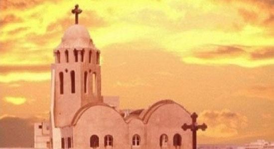 Egipt: Biserica Sfinților Părinți din Alexandria a fost incendiată