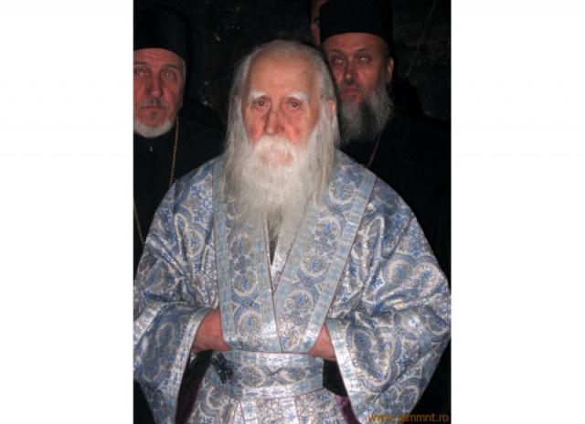 „Patriarhul” diaconilor, șase ani în lumina Preasfintei Treimi