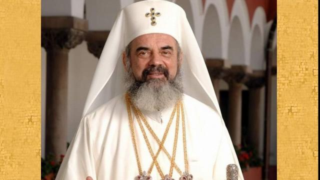 Preafericitul Părinte Patriarh Daniel aniversează 64 de ani