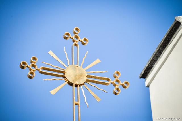 Foto: Oana Nechifor Scrisoare de îmbărbătare