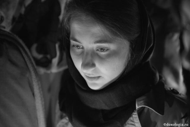 Foto: Oana Nechifor Dacă ai trezirea sufletului, ai și rugăciune, și ascultare, și jertfă, și smerenie, și apărarea credinței
