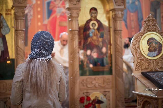 Foto: Oana Nechifor Este posibil să mă întâlnesc cu Dumnezeu?