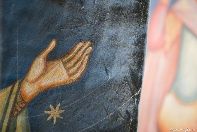 Foto: Oana Nechifor Prin dragoste, devenim fii ai Celui Preaînalt