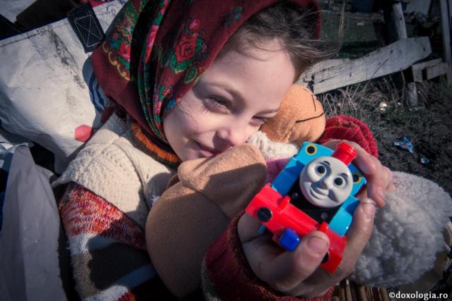 Foto: Oana Nechifor Ce este mulţumirea?