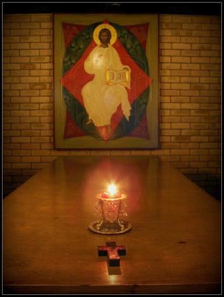 Hristos - Lumina cea adevărată Hristos - Lumina cea adevărată