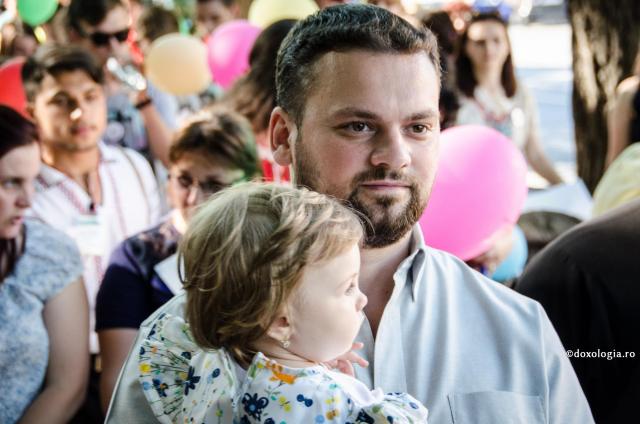 Foto: Bogdan Zamfirescu Doar dragostea le poate face pe toate