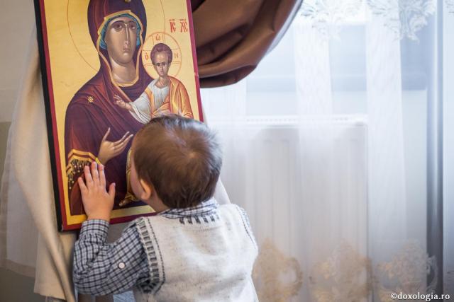Foto: Oana Nechifor Toate se întâmplă după rânduiala lui Dumnezeu