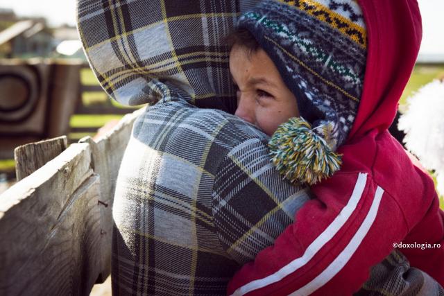 Foto: Oana Nechifor Iubim refugiul și urâm refugiații? Paradigma unei Europe ce se decreștinează și îmbătrânește