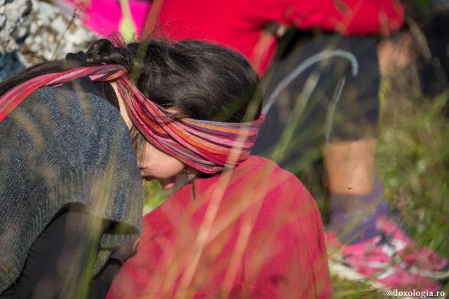 Foto: Oana Nechifor Sufletul nu ştie de oboseală