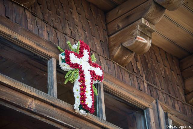 Foto: Oana Nechifor Raport oficial – „La fiecare cinci minute, un creștin este martirizat pentru credința sa”