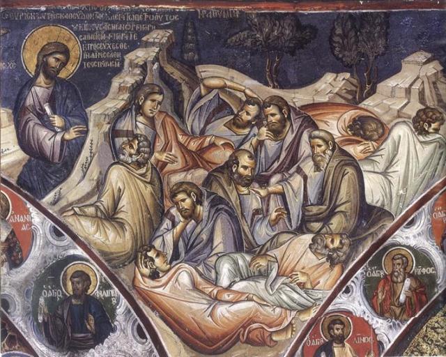 Duminica a XIX-a după Rusalii - Predica de pe munte - Iubirea vrăjmaşilor Predică la Duminica a XIX-a după Rusalii - Predica de pe munte - Iubirea vrăjmaşilor - IPS Irineu Pop-Bistriţeanul