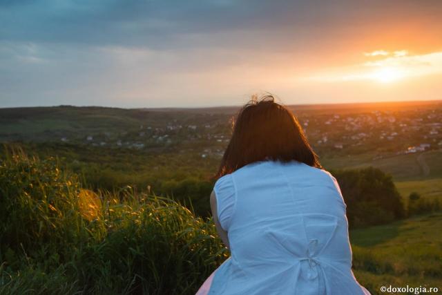 Foto: Oana Nechifor Cum ne putem vindeca de depresii, de deprimare?