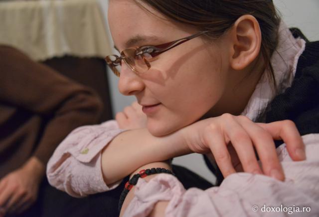 Foto: Oana Nechifor Cel cu adevărat liber cugetă, voieşte şi acţionează în mod liber