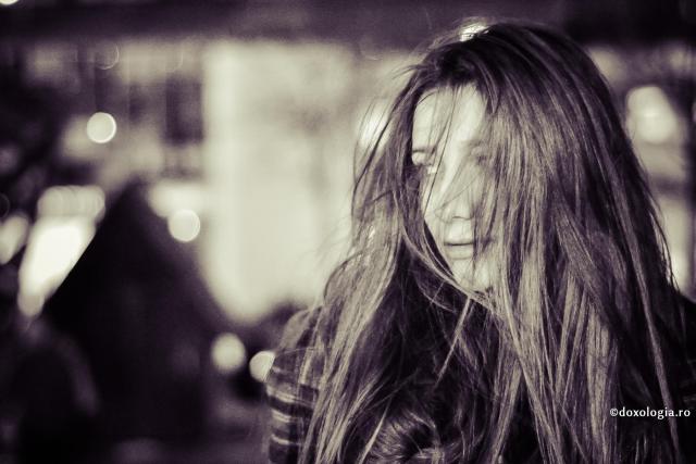 Foto: Oana Nechifor Cei care se străduiesc să ne facă rău sunt, de fapt, binefăcătorii noștri