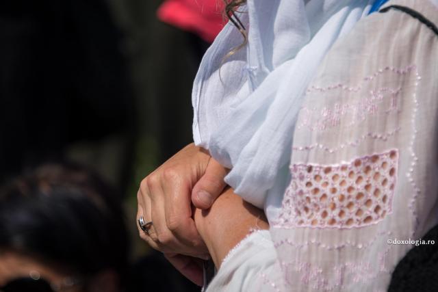 Foto: Oana Nechifor Să nu ne mândrim când ajutăm pe cineva!