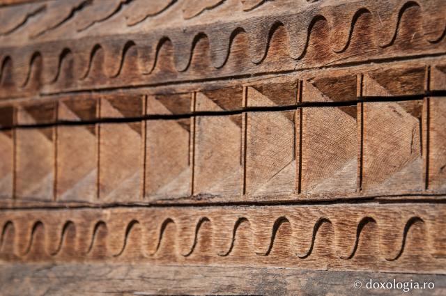 Foto: Oana Nechifor Cea mai fierbinte rugăciune a lui Petru Rareș