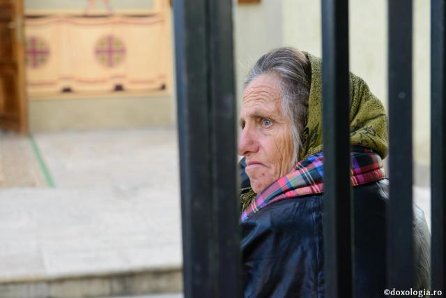 Foto: Oana Nechifor „Mă iubeşti tu pe Mine?”