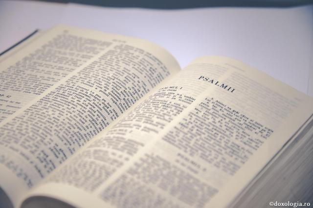 De ce este atât de importantă Cartea Psalmilor?