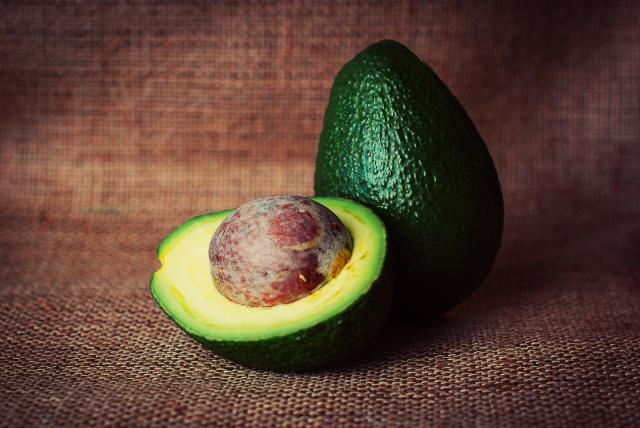 Smoothie cu avocado pentru sănătatea inimii