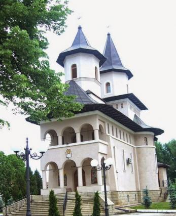 Cinstirea Sfintei Ecaterina în Moldova