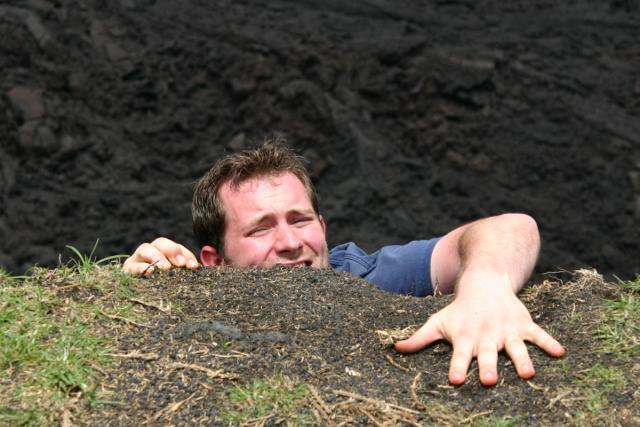 Când îți pierzi credința... Când îți pierzi credința...