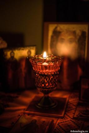 Foto: Oana Nechifor Câteva cuvinte despre rugăciune